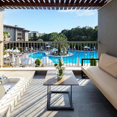 Barut Hemera シダ エクステリア 写真