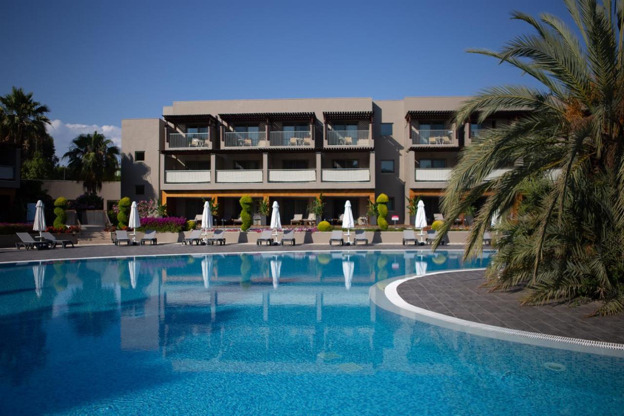 Barut Hemera シダ エクステリア 写真