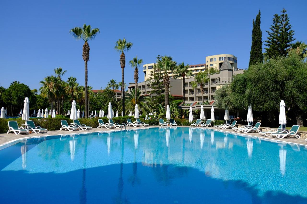 Barut Hemera シダ エクステリア 写真