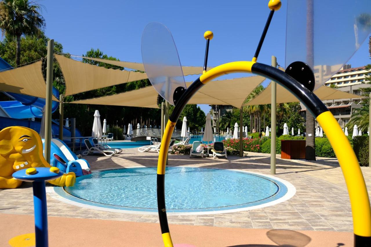 Barut Hemera シダ エクステリア 写真
