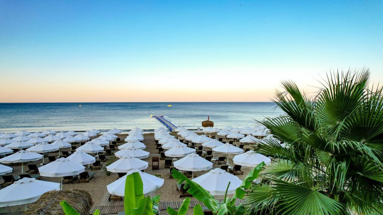 Barut Hemera シダ エクステリア 写真