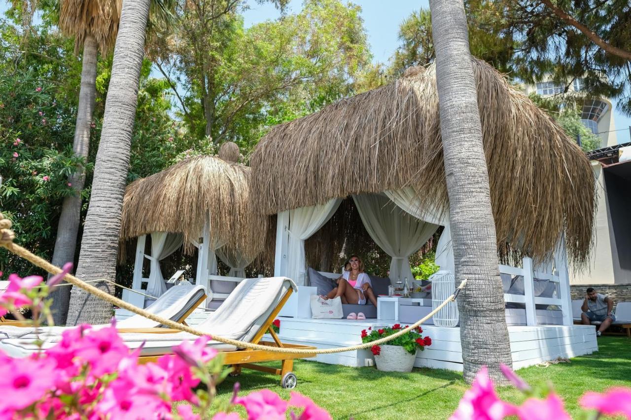 Barut Hemera シダ エクステリア 写真
