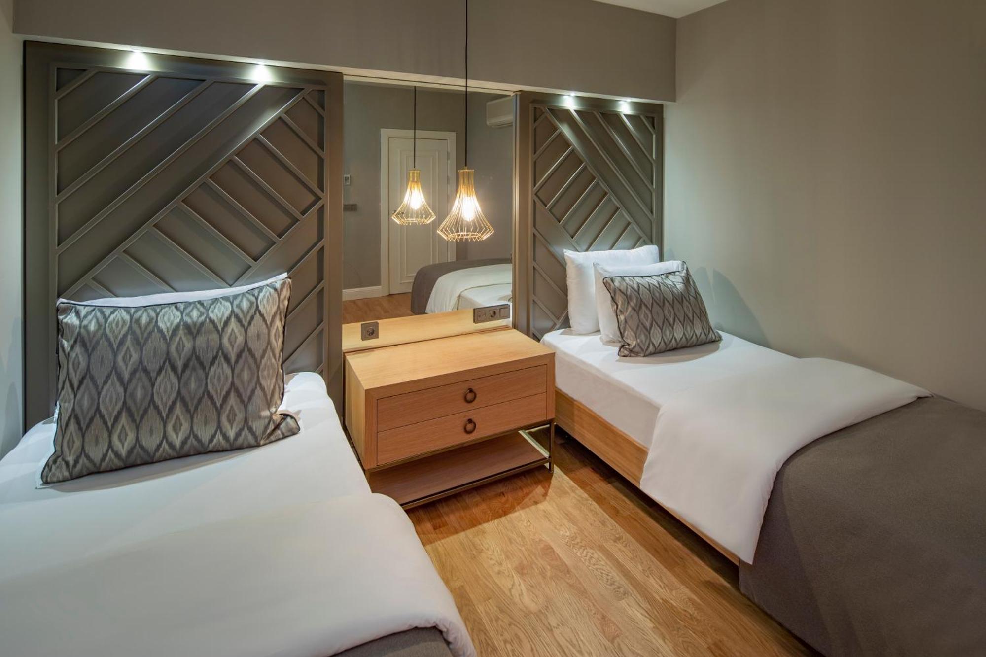 Barut Hemera シダ エクステリア 写真