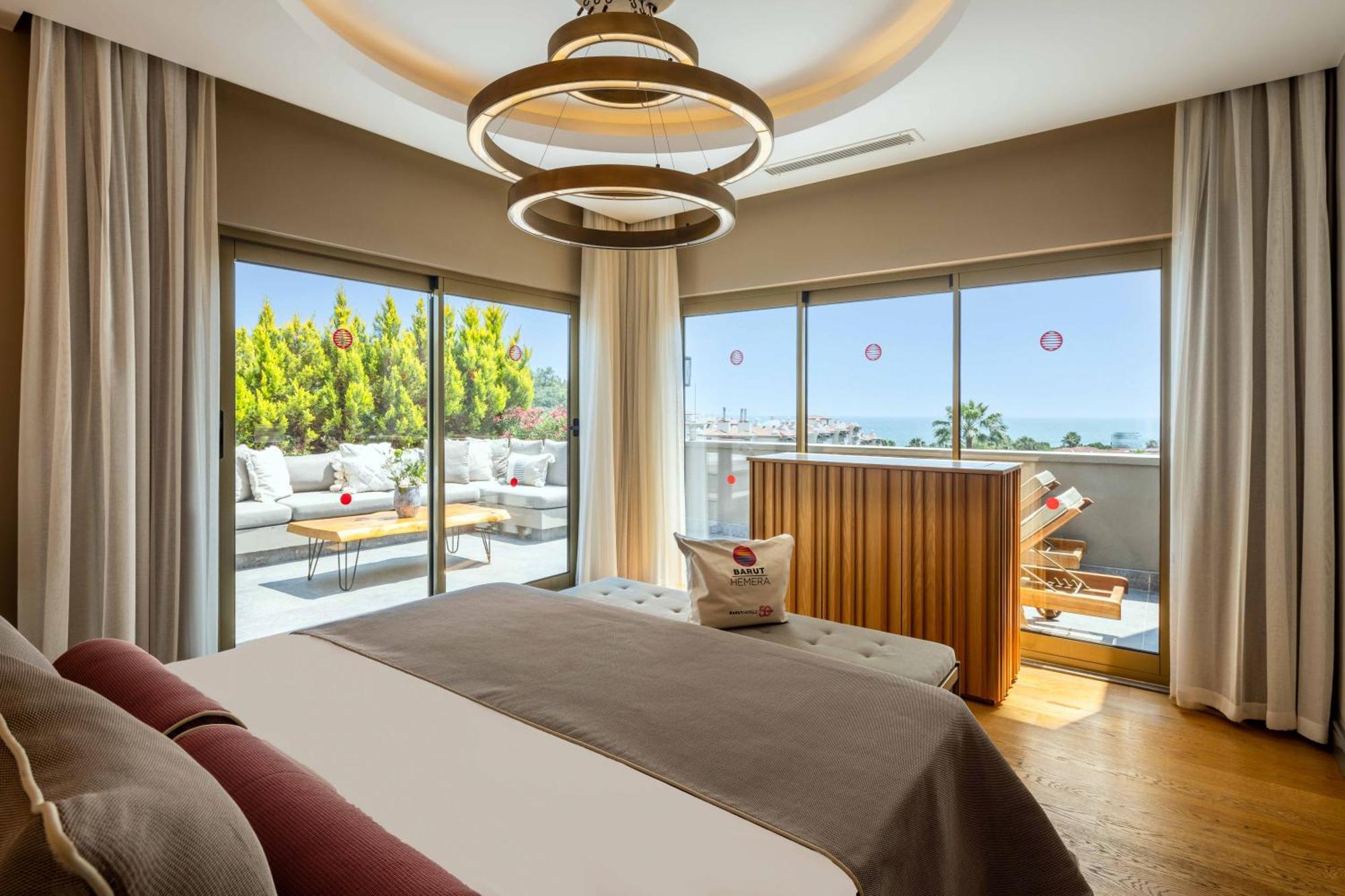 Barut Hemera シダ エクステリア 写真