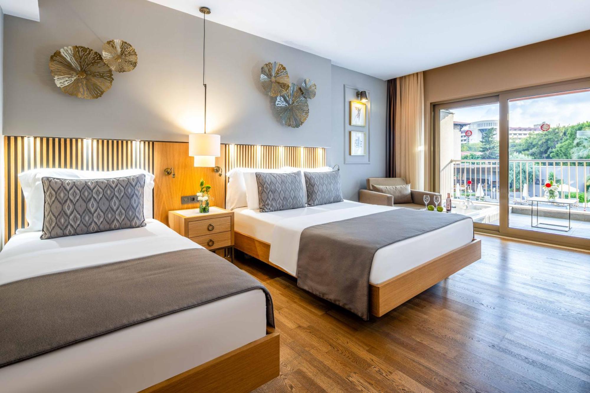 Barut Hemera シダ エクステリア 写真