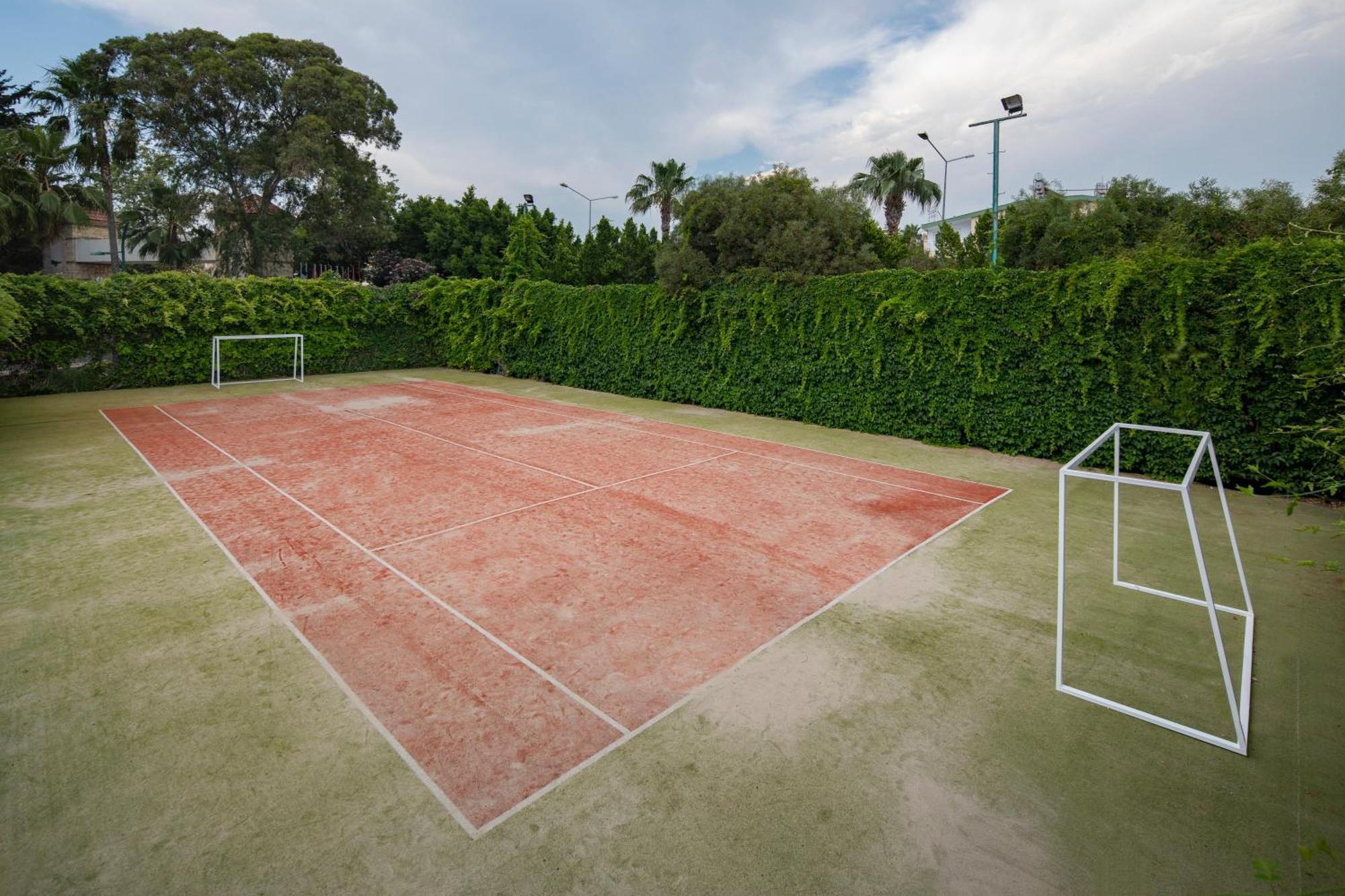 Barut Hemera シダ エクステリア 写真